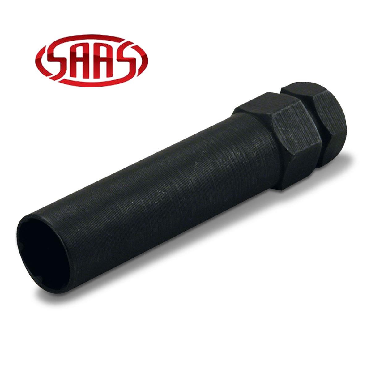 Wheel Nut Socket 6 Spline Small Diameter