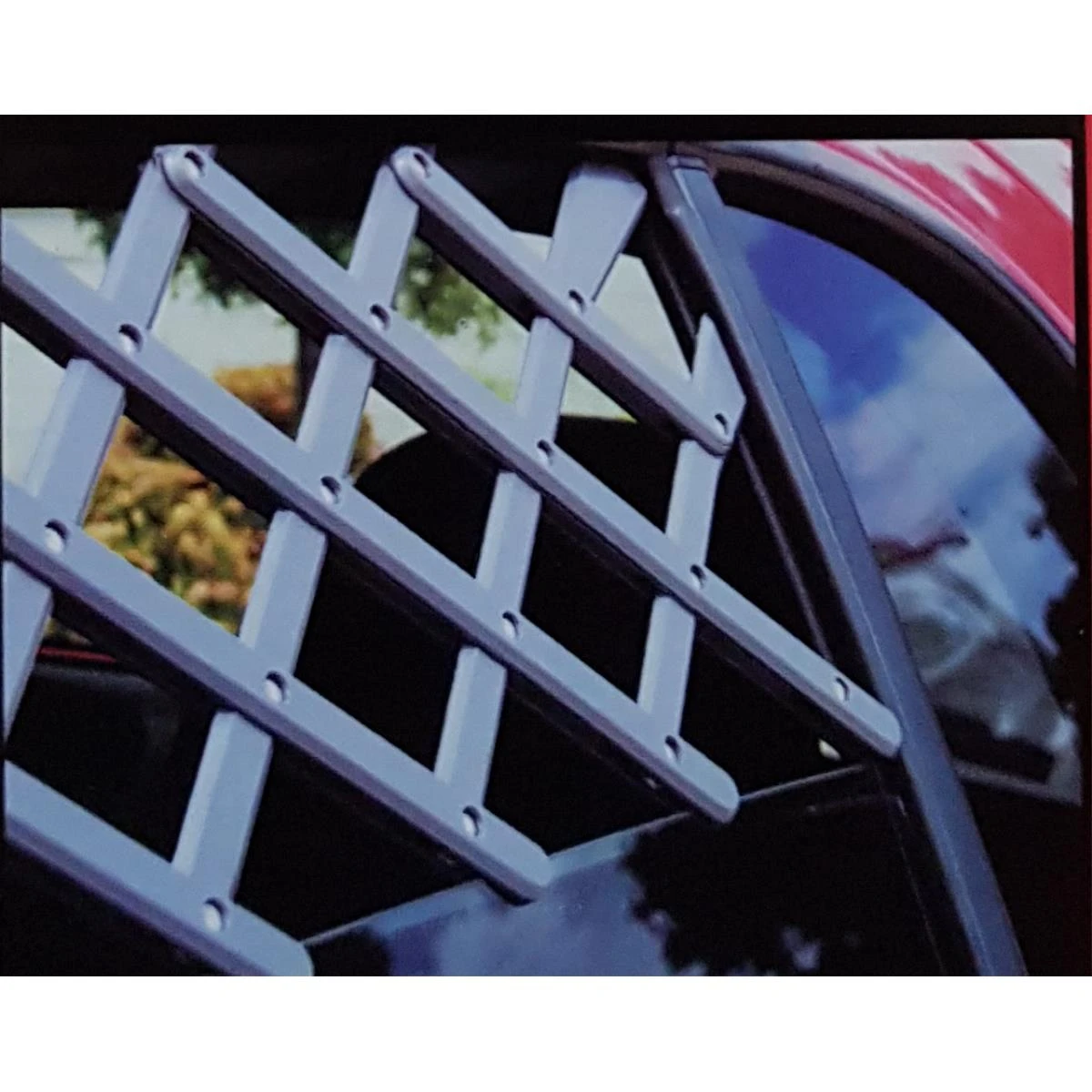 Car Window Air Vent Mesh for Dog / Pet