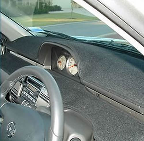 Dash Mat