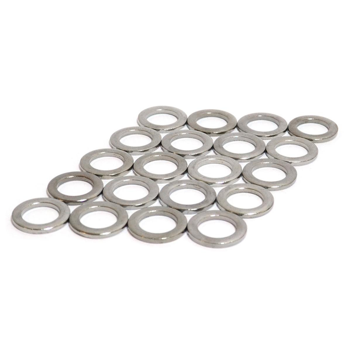 Mag Wheel Nut Washers