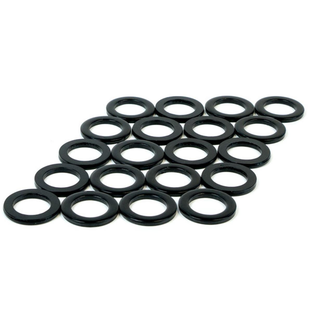 Mag Wheel Nut Washers