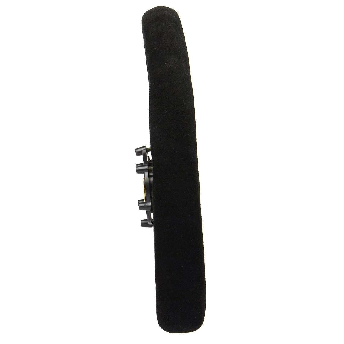 SAAS Steering Wheel Suede 330mm