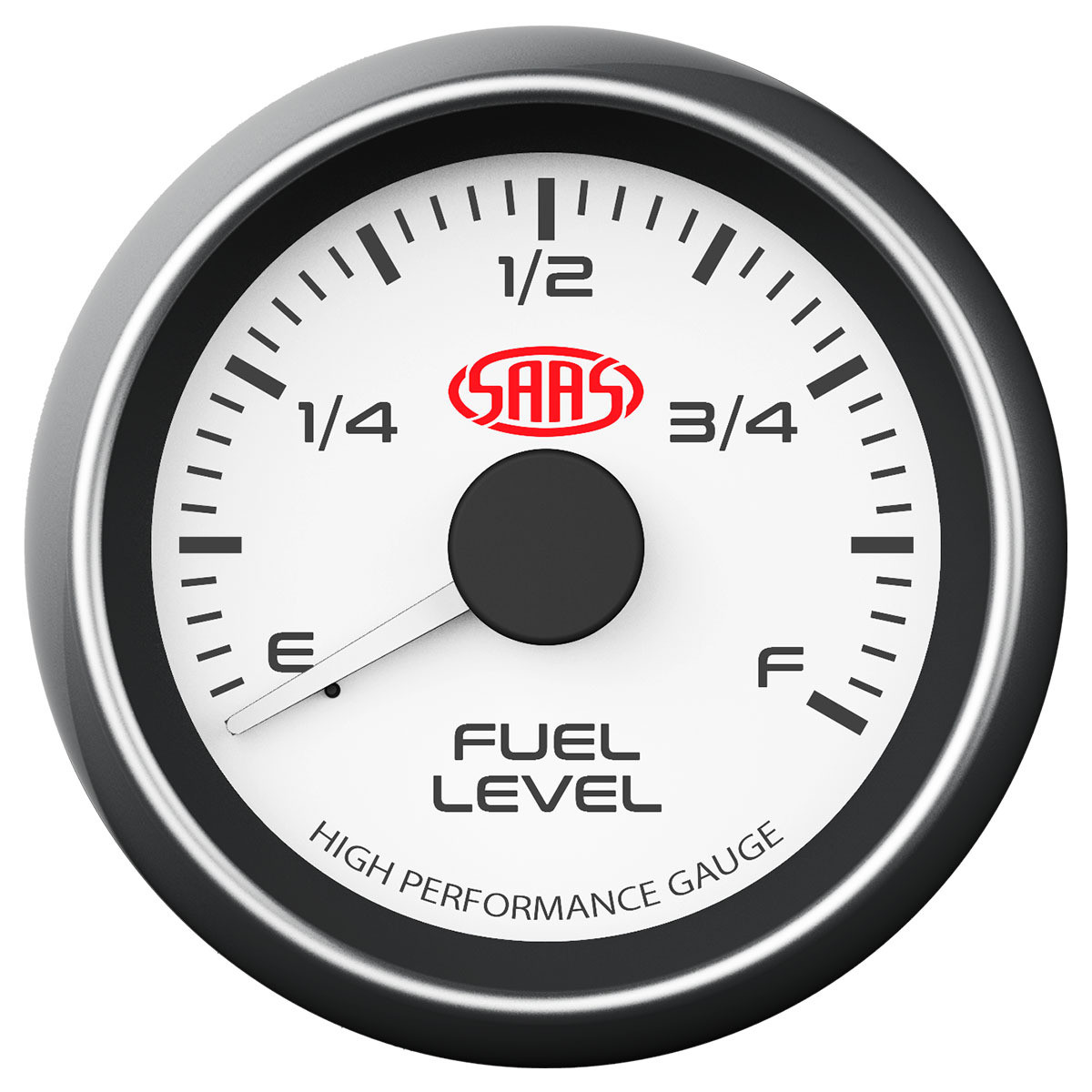 SAAS Fuel Level Gauge 52mm