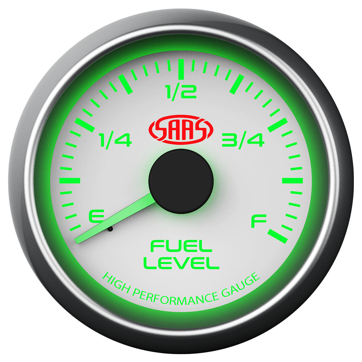 SAAS Fuel Level Gauge 52mm