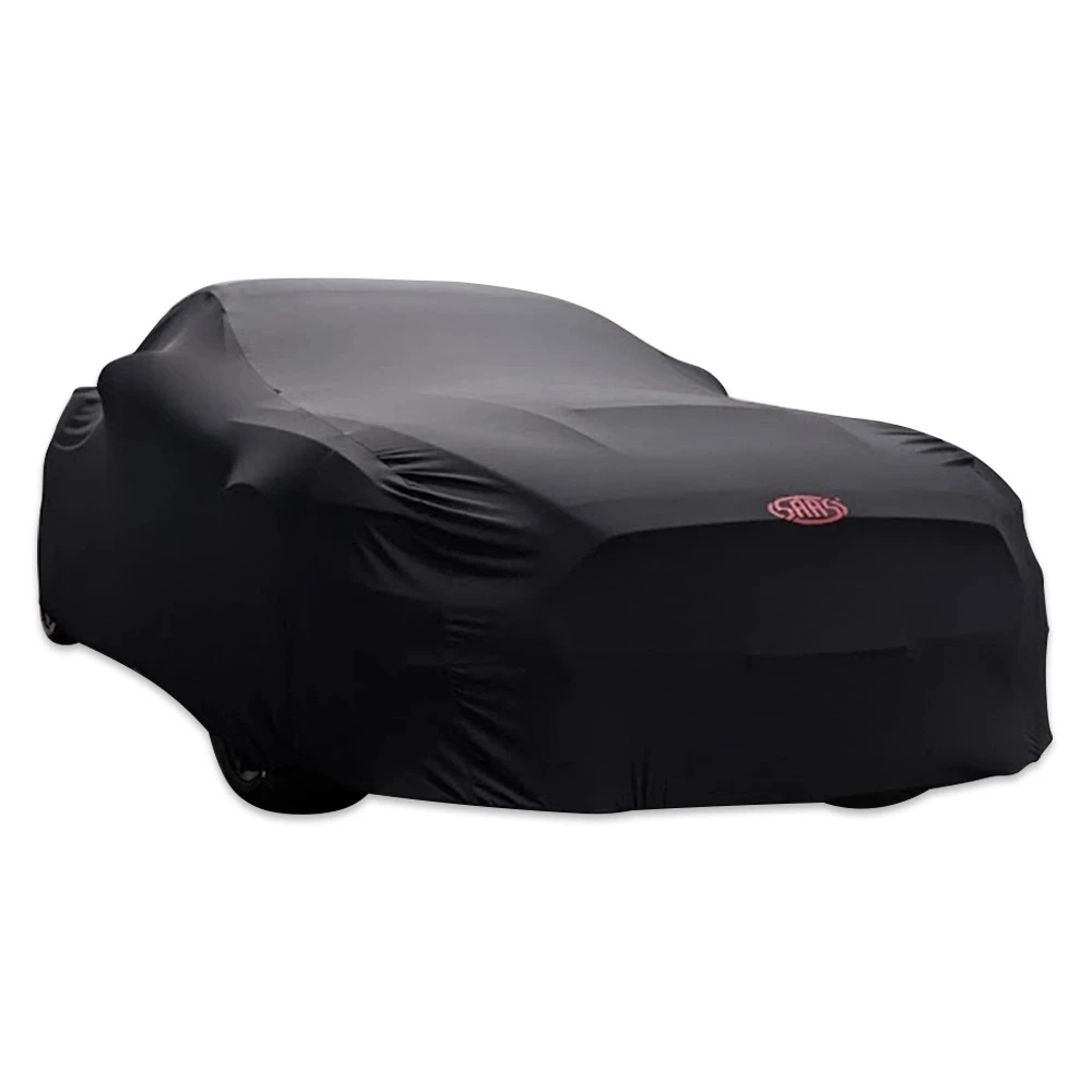 SAAS Show Car Cover