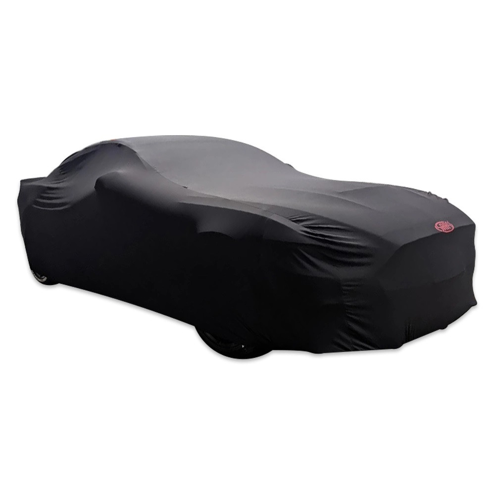 SAAS Show Car Cover