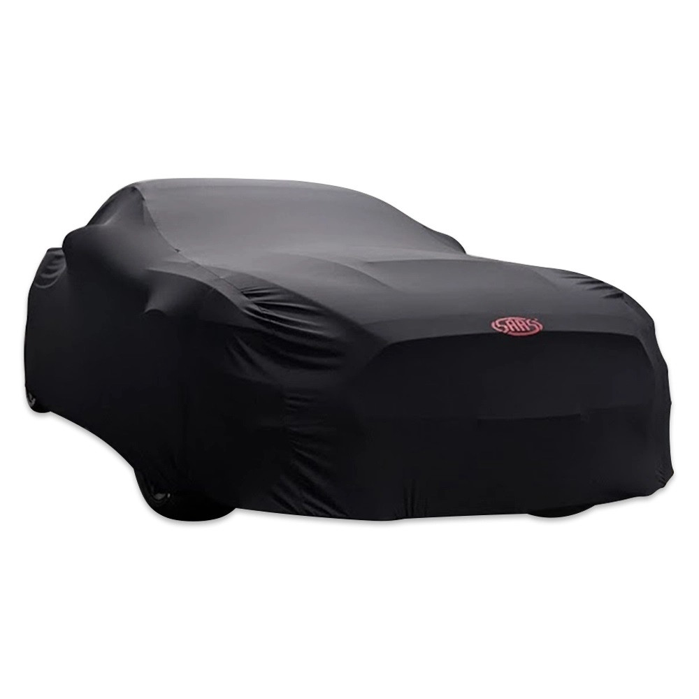 SAAS Show Car Cover