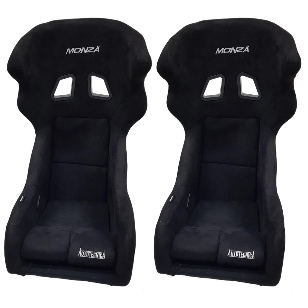 Autotecnica Fixed Back Sport Seat