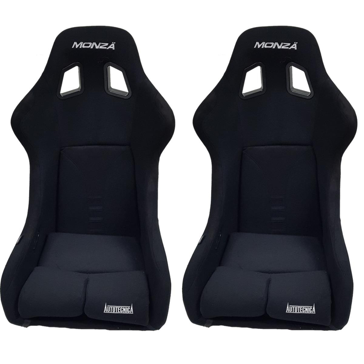 Autotecnica Fixed Back Sport Seat