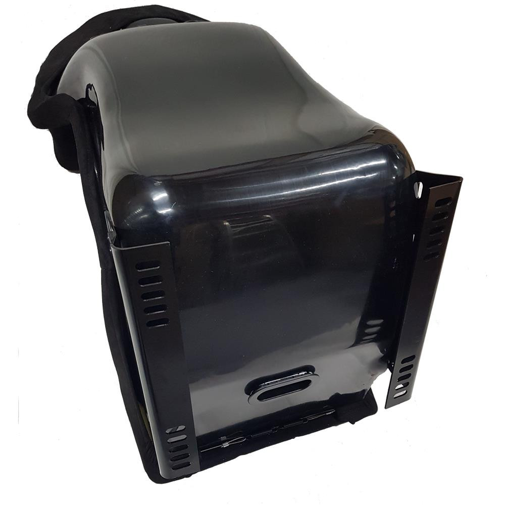 Autotecnica Fixed Back Sport Seat