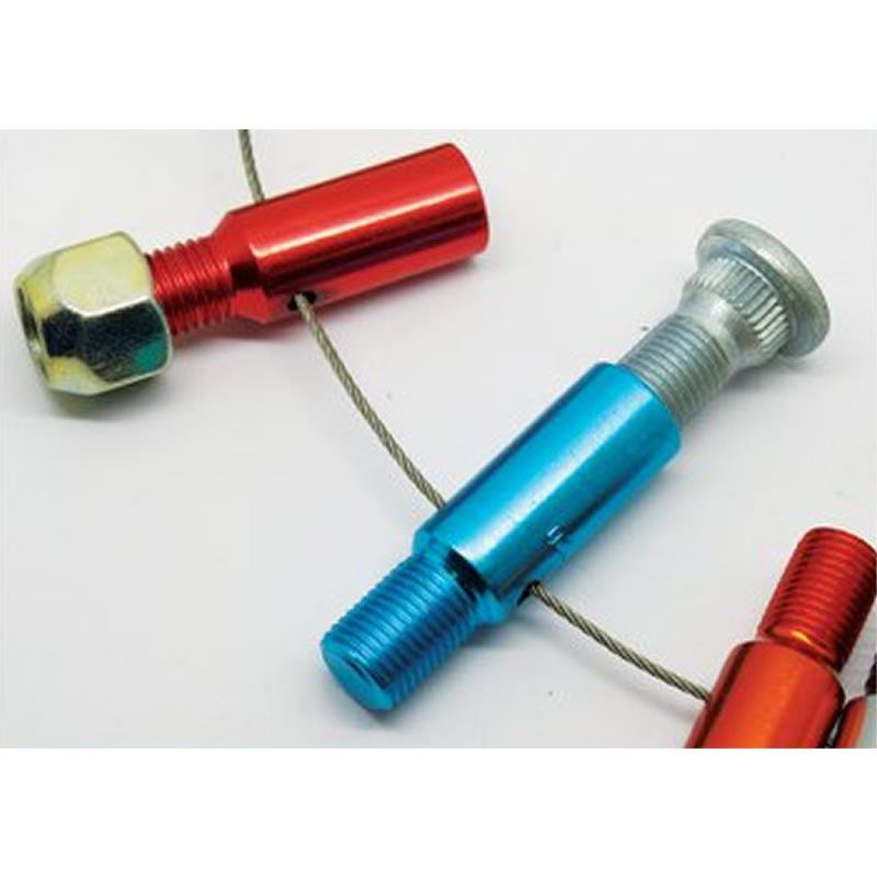 Thread Pitch Gauge