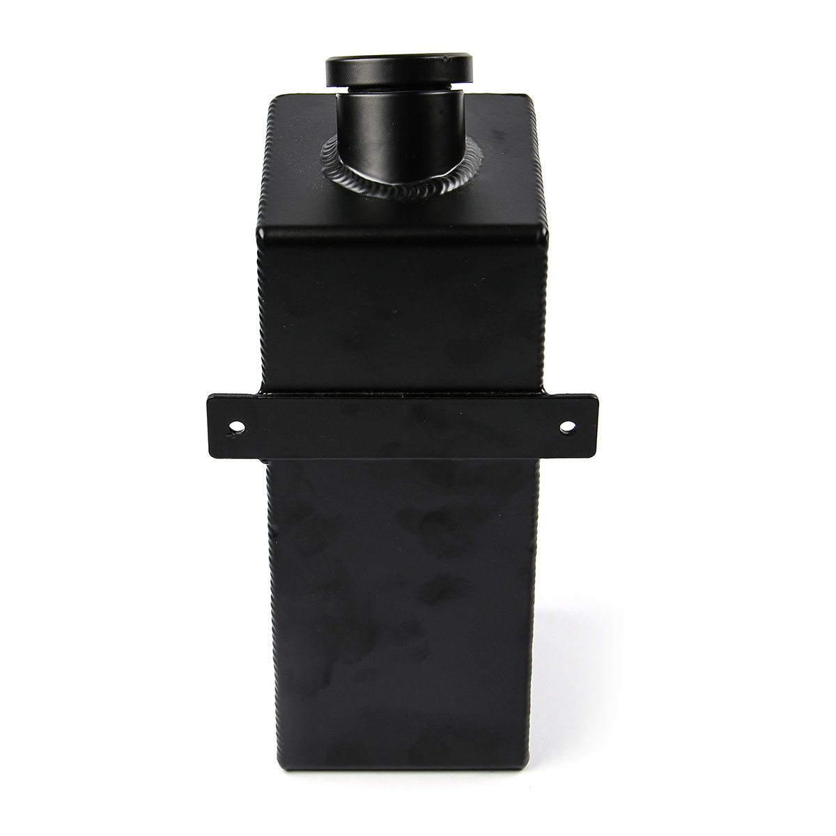 SAAS Windscreen Washer Bottle Black Alloy Suits Ford Falcon XR XT XW XY XA XB XC
