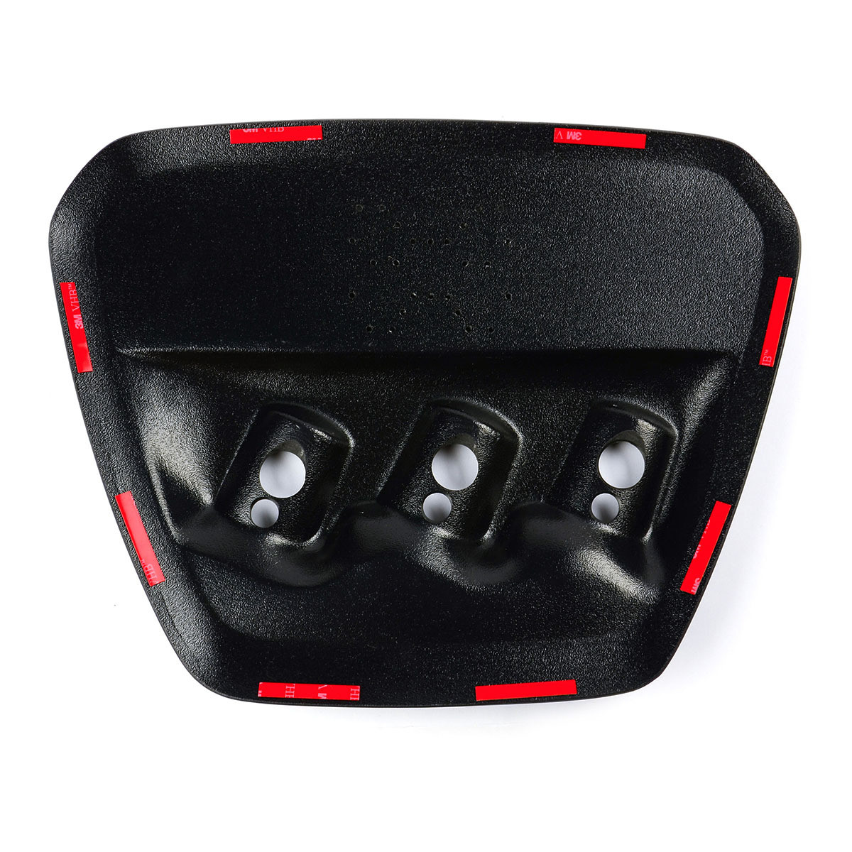 SAAS Gauge Dash Pod suits Holden Colorado Trailblazer 2016 - On RG Series 2