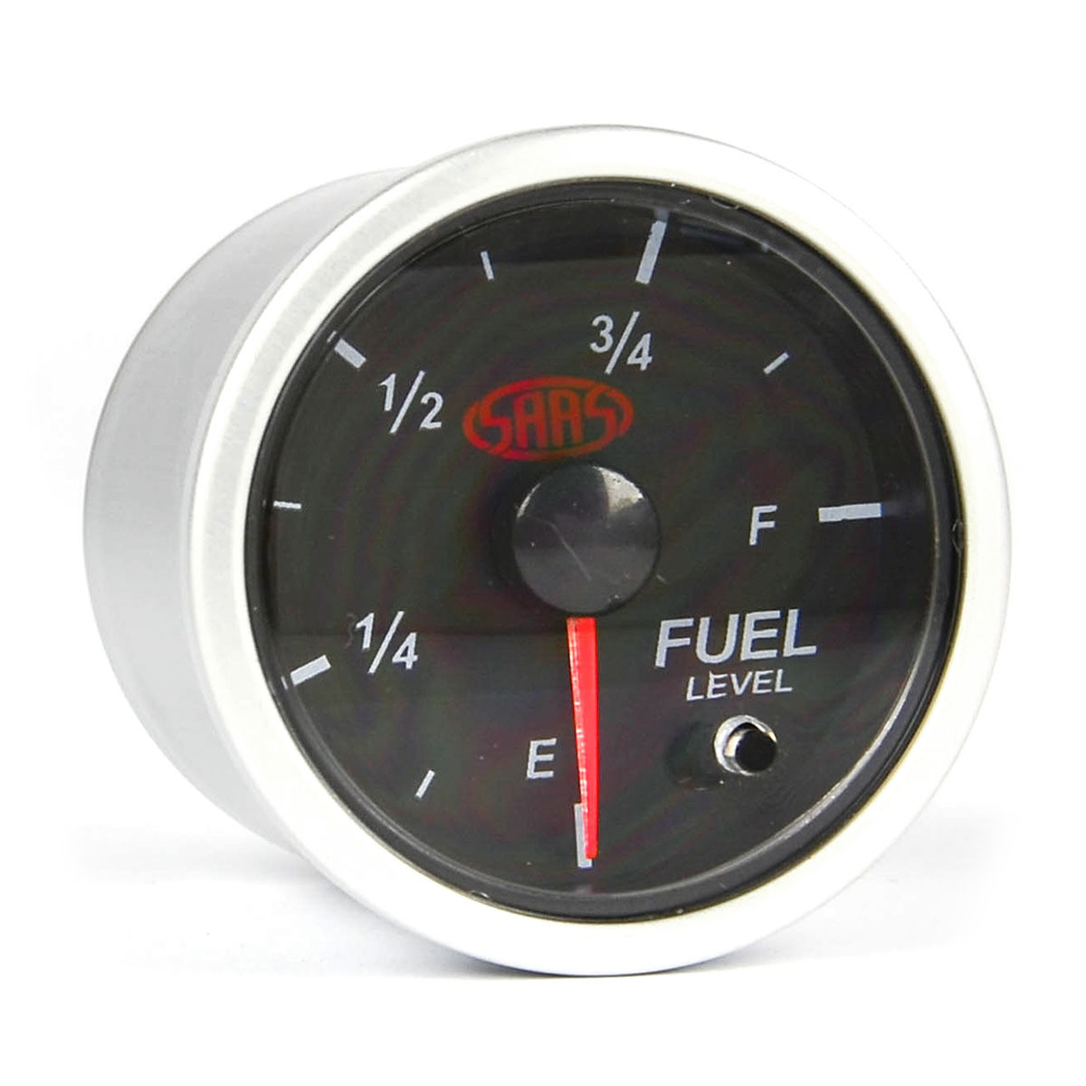 SAAS StreetLine Fuel Level Gauge