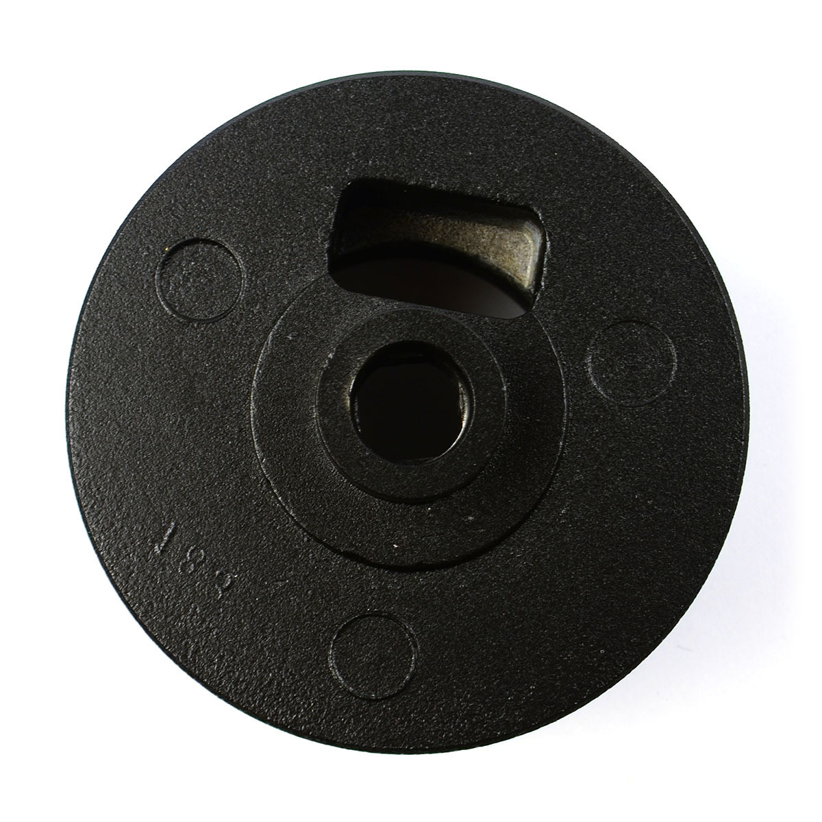 SAAS Steering Wheel Boss Kit Adapter