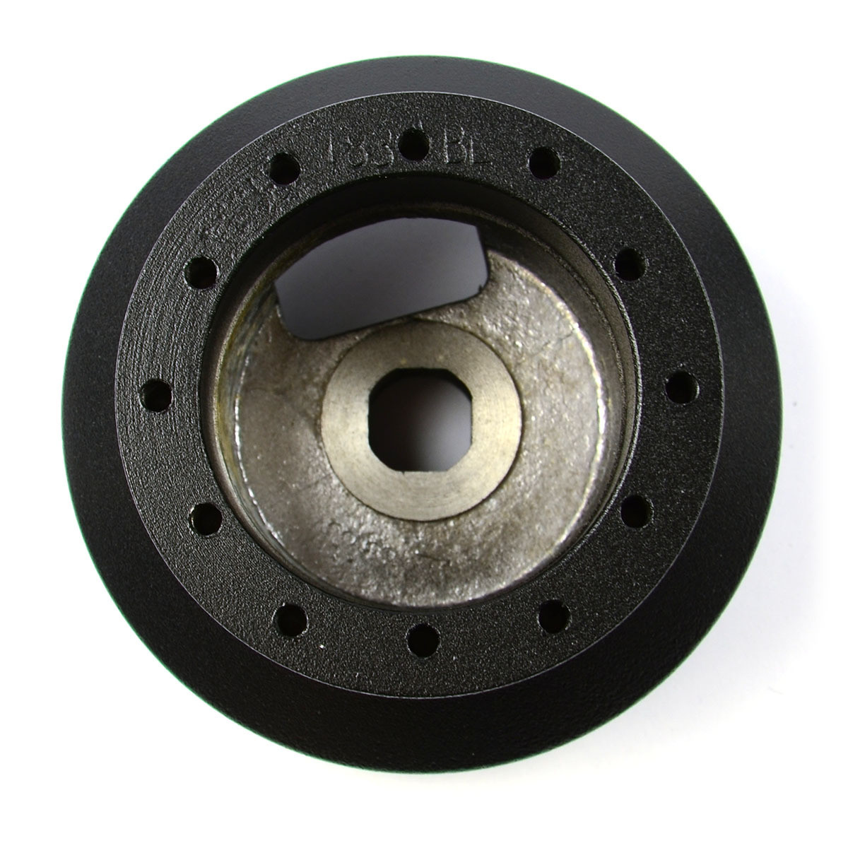 SAAS Steering Wheel Boss Kit Adapter