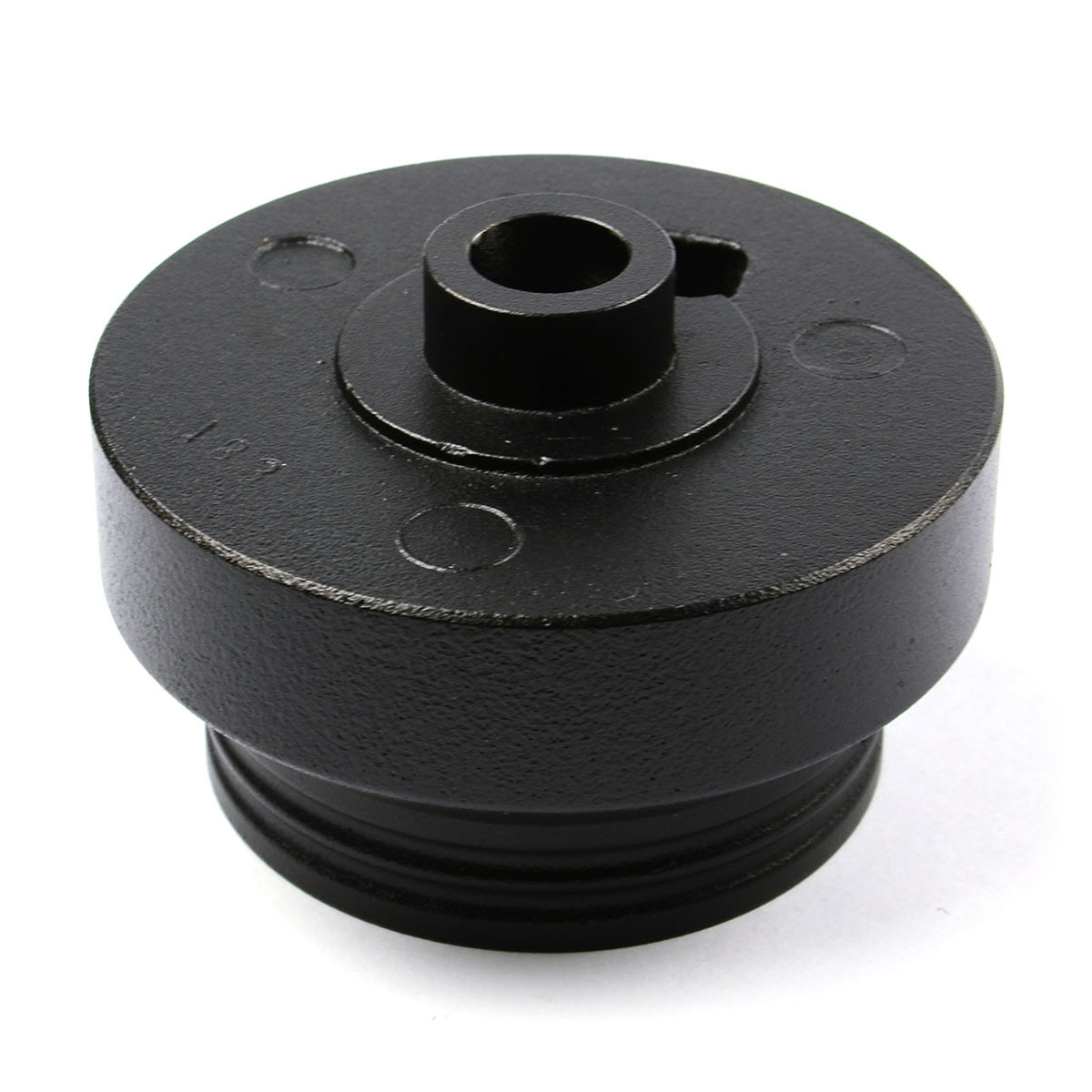 SAAS Steering Wheel Boss Kit Adapter