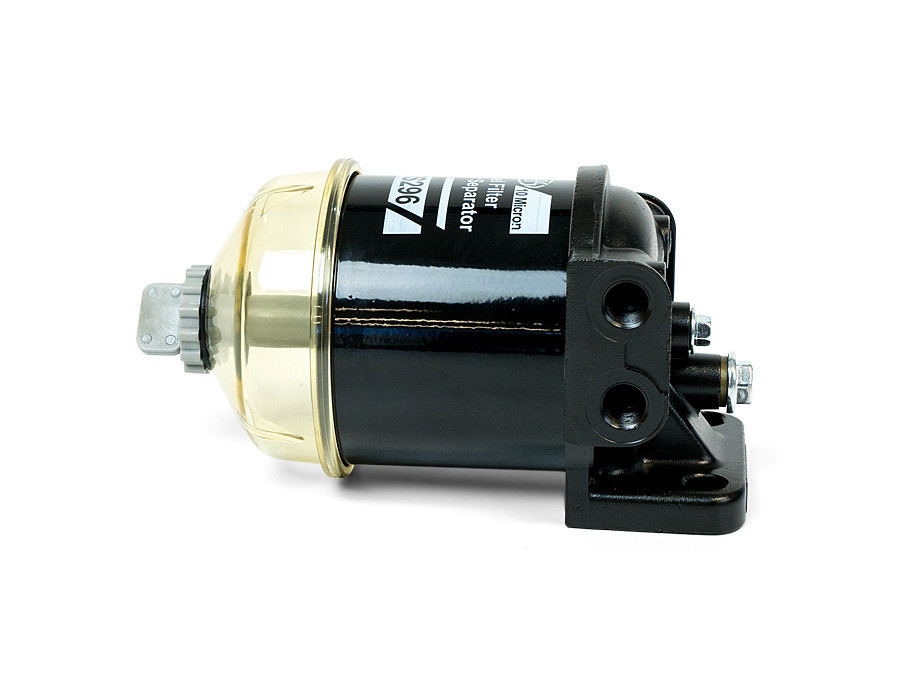 SAAS Fuel Filter Water Separator