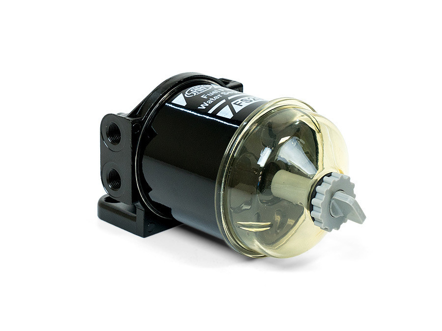 SAAS Fuel Filter Water Separator