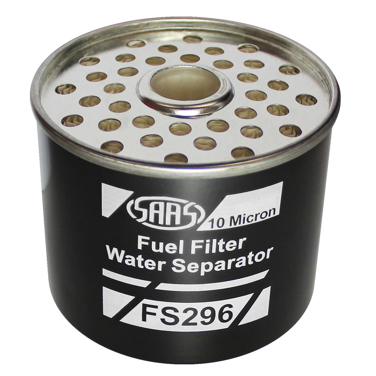 SAAS Fuel Filter 10 Microns suits FS201