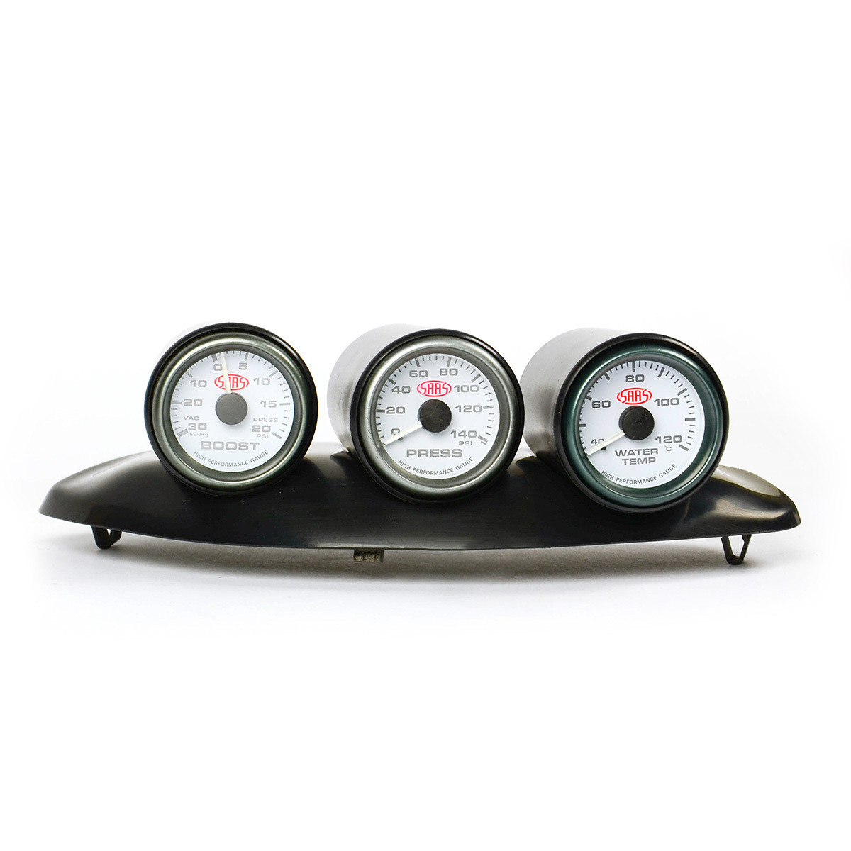 SAAS Gauge Dash Pod Commodore 2013 - 2017 VF - VFII
