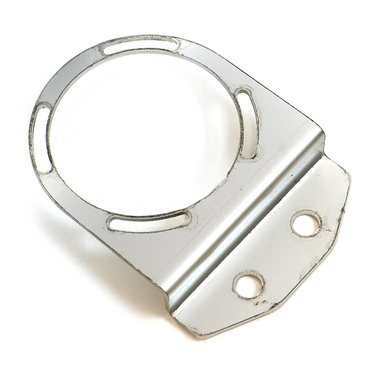 Oil Catch Tank Install Kit Mitsubishi Triton MQ-MR 2.4L 2015 -