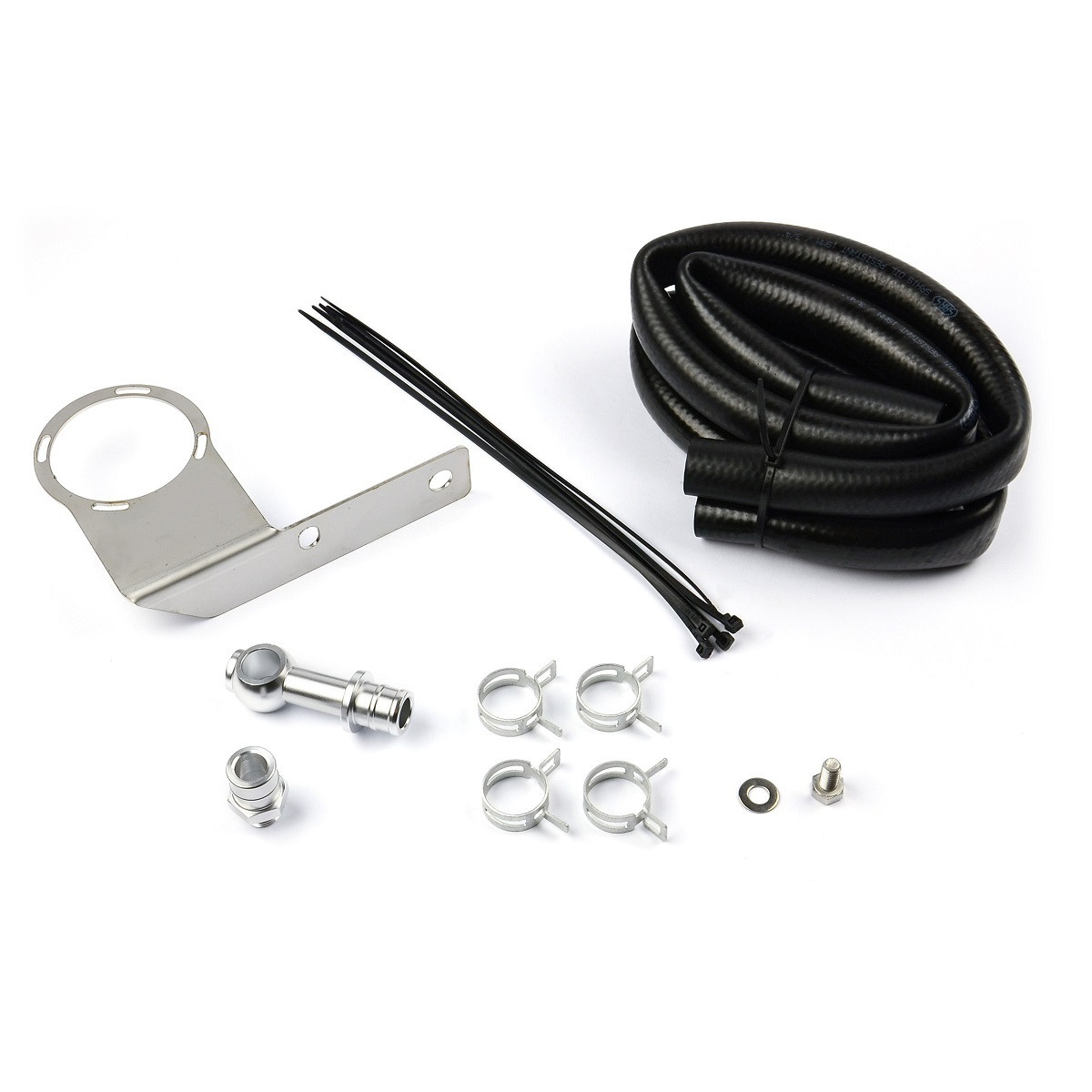Oil Catch Tank Install Kit Ram 1500 5.7L Hemi 2015 - On