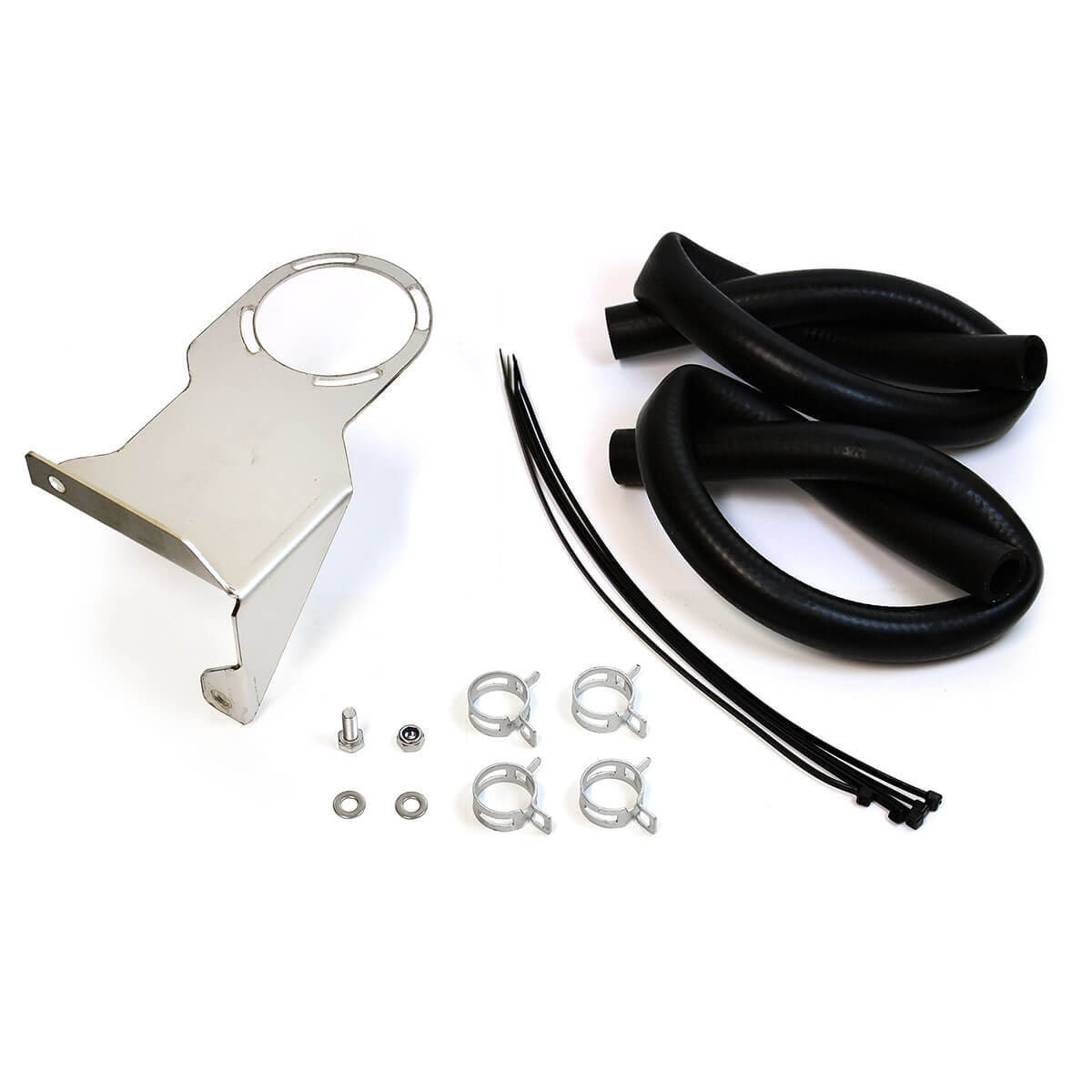 Oil Catch Tank Full Kit Triton ML/MN 2.5L  2006-On