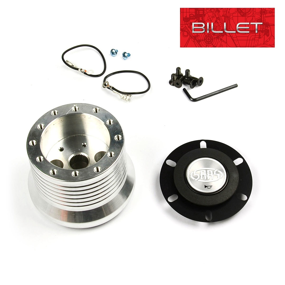 Billet Boss Kit HQ - WB Commodore, LX - LJ Torana