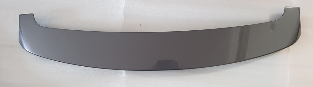 REAR BOOT SPOILER
