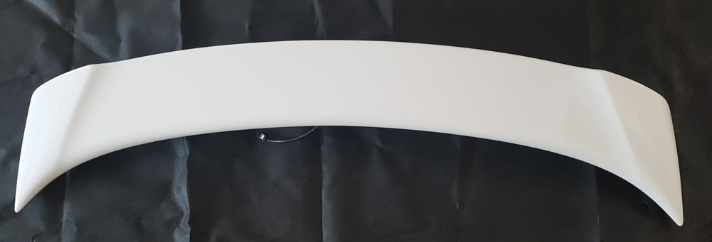 REAR BOOT SPOILER