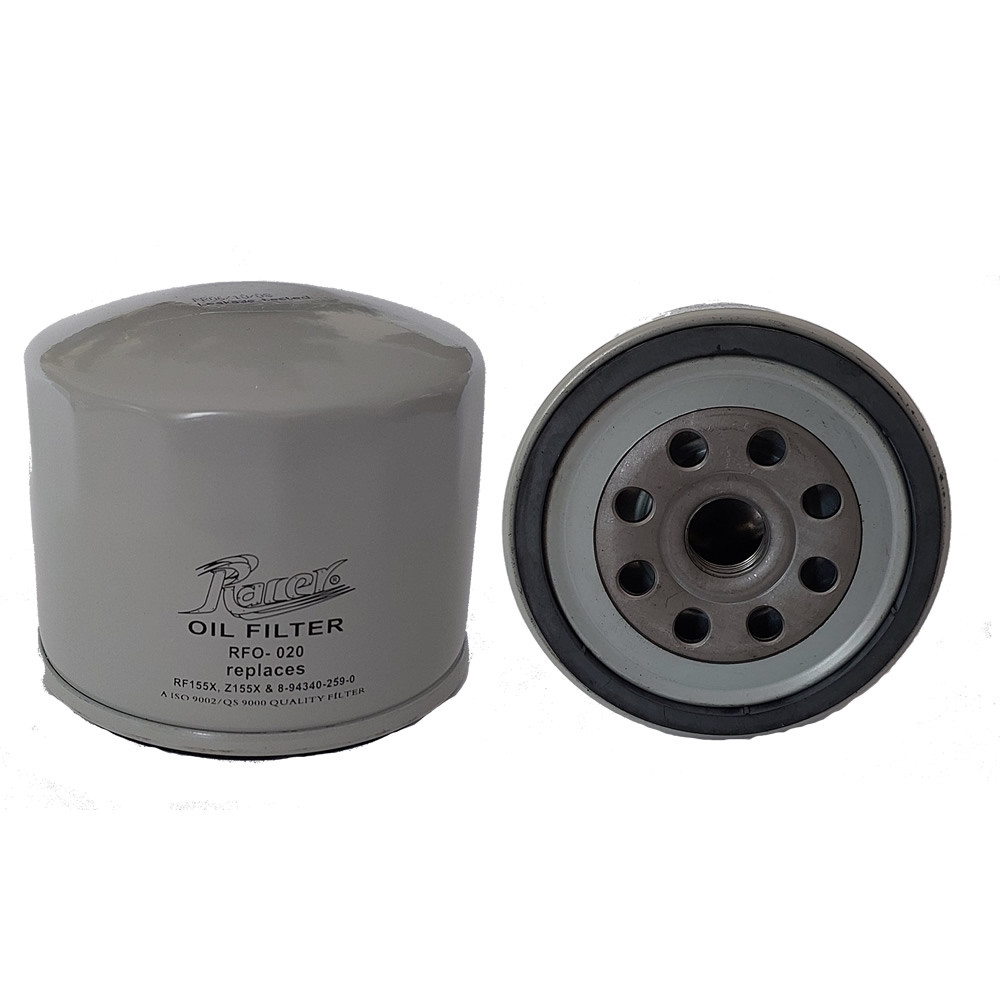 Oil Filter Z155X