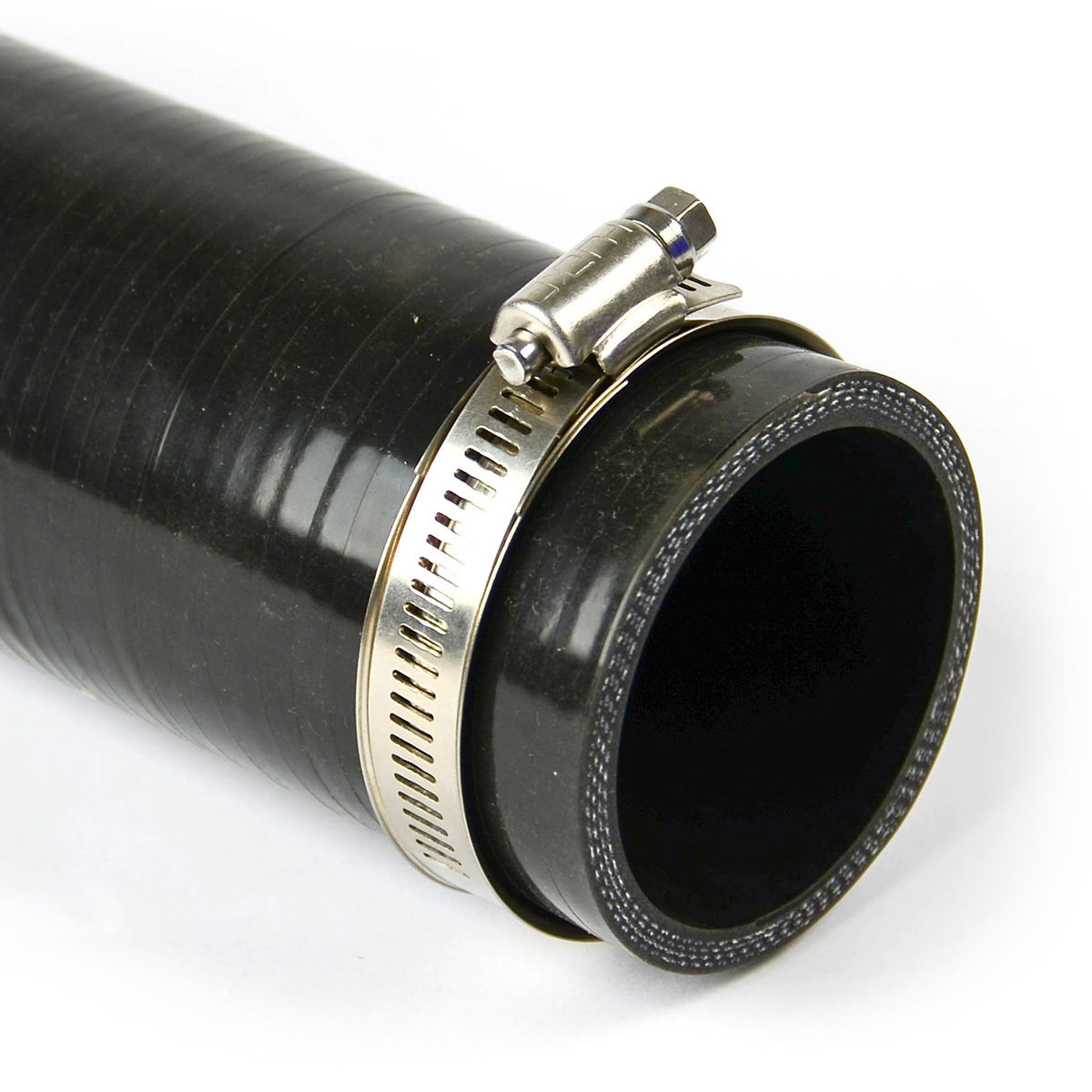 SAAS Stainless Steel Hose Clamp