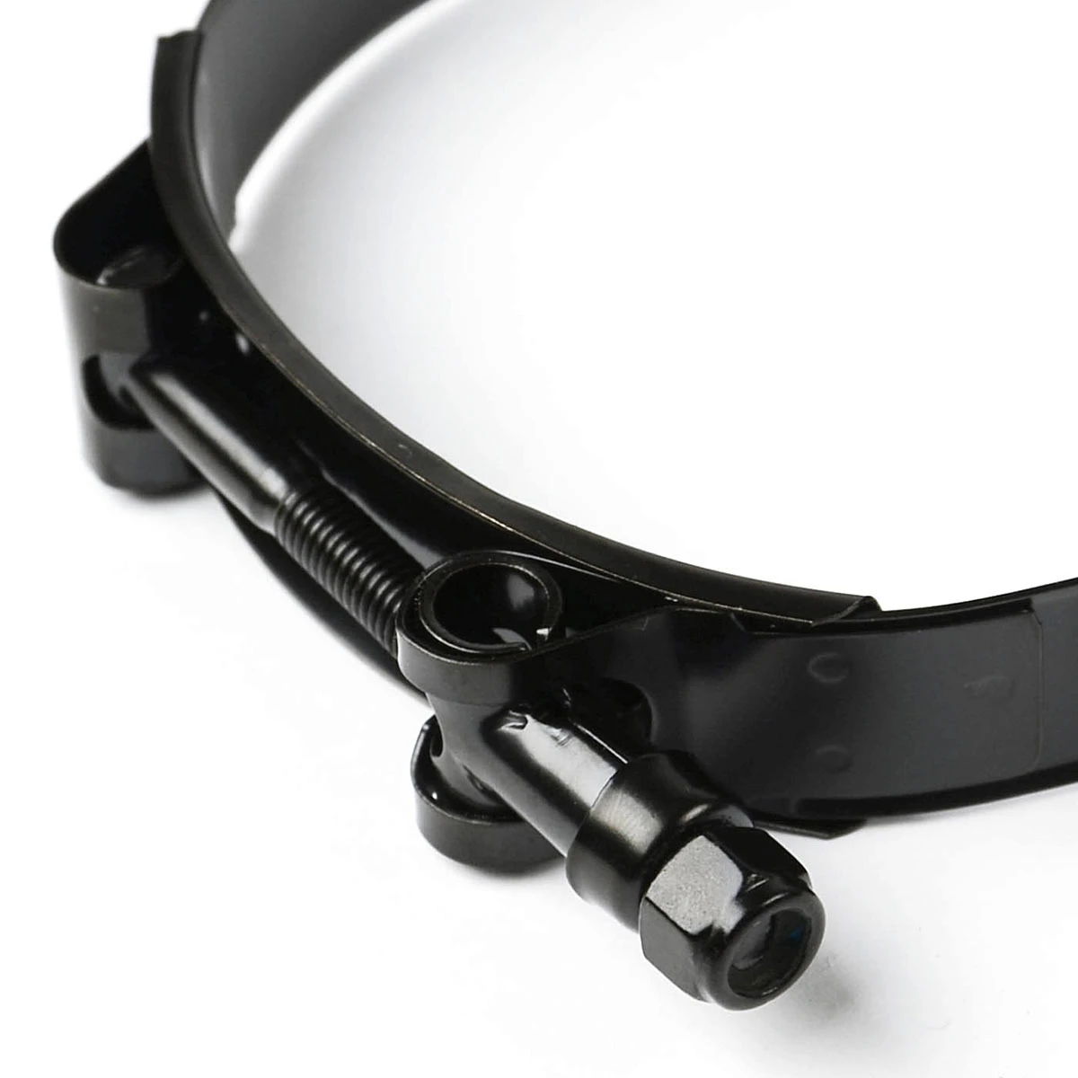 SAAS Stainless Steel Hose Clamp