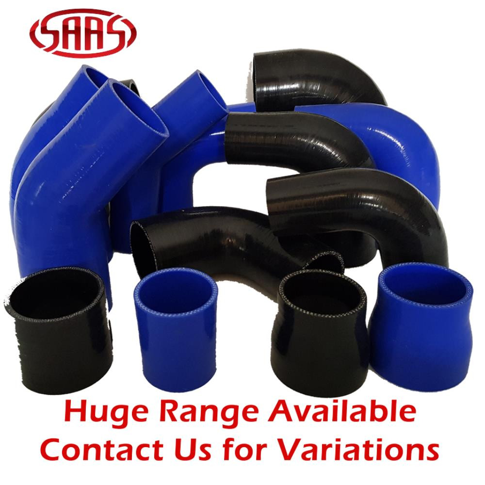 Silicone Pipes