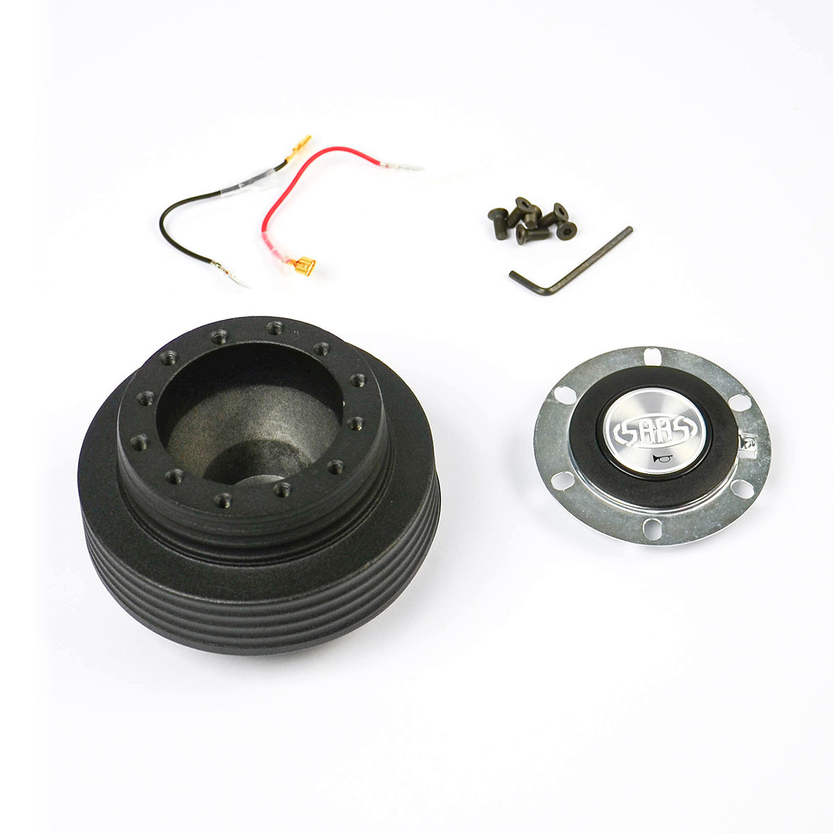 SAAS Steering Wheel Boss Kit Adapter