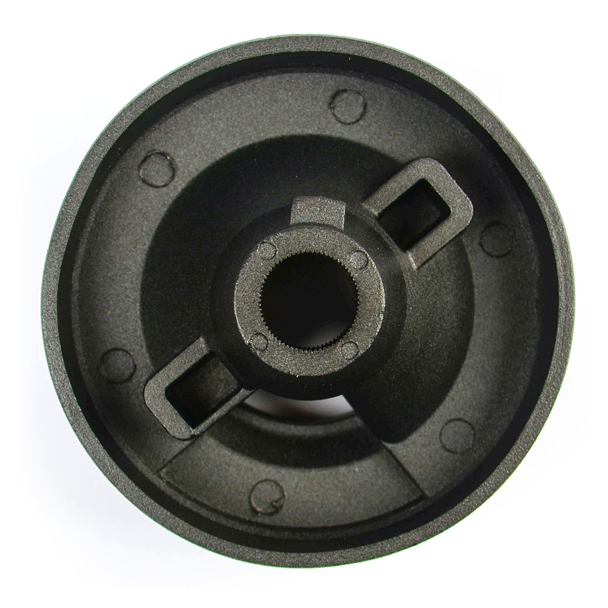 SAAS Steering Wheel Boss Kit Adapter
