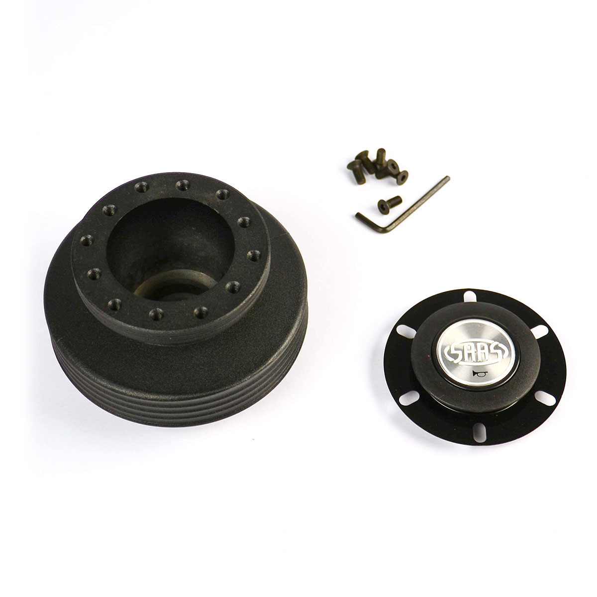 SAAS Steering Wheel Boss Kit Adapter