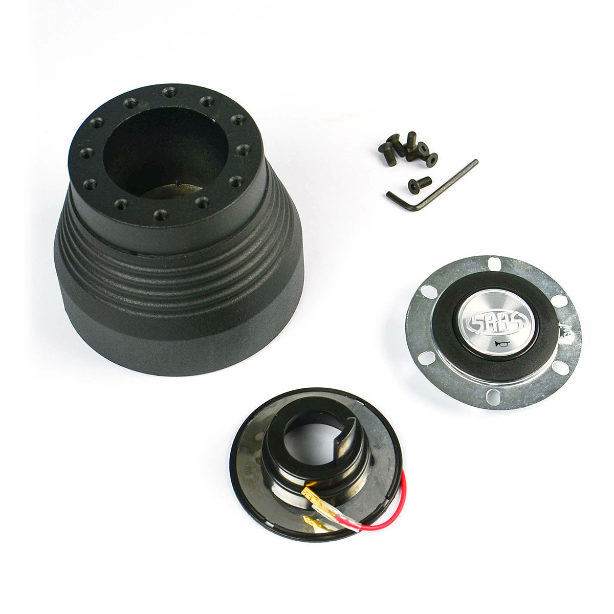 SAAS Steering Wheel Boss Kit Adapter