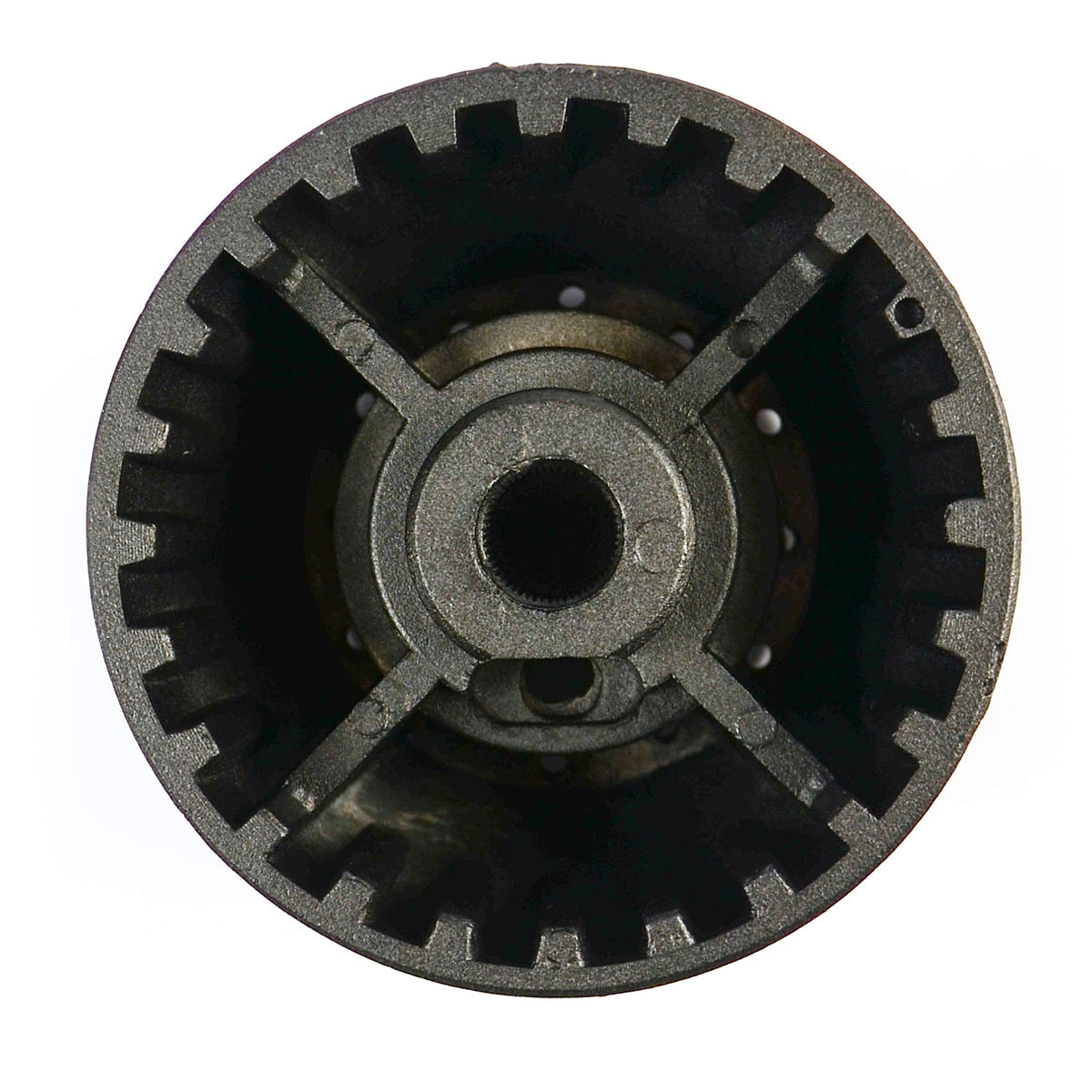 SAAS Steering Wheel Boss Kit Adapter