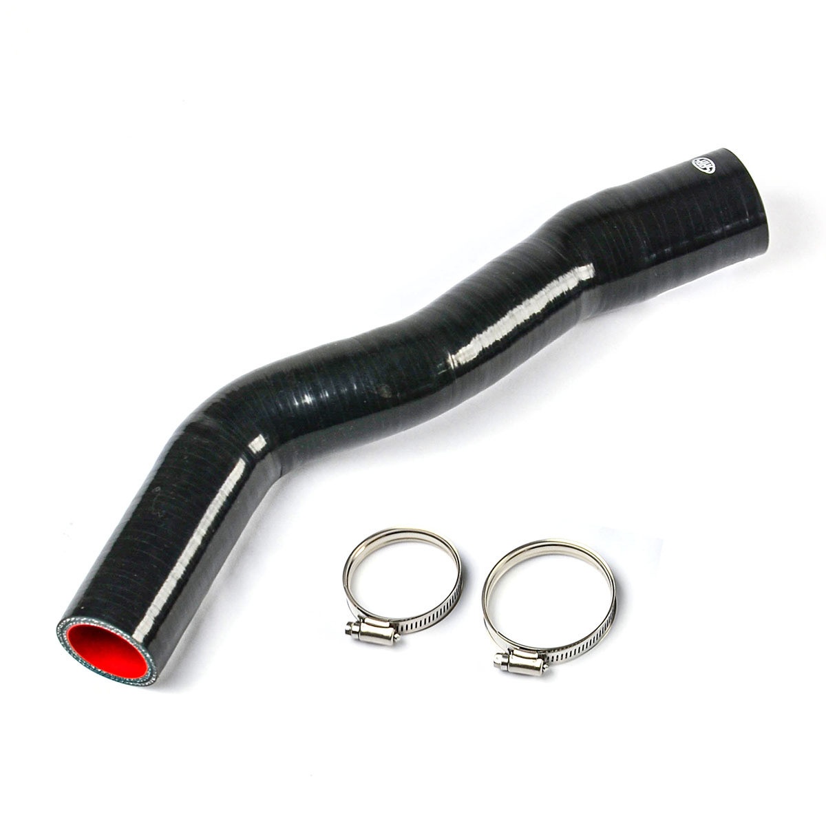 SAAS Silicone Intercooler Pipe Hot Triton 2.5- 3.2L ML-MN 09-2015