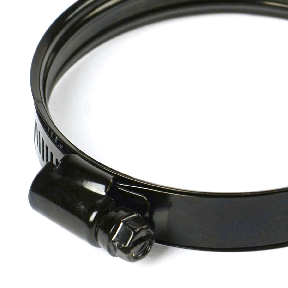 SAAS Stainless Steel Hose Clamp