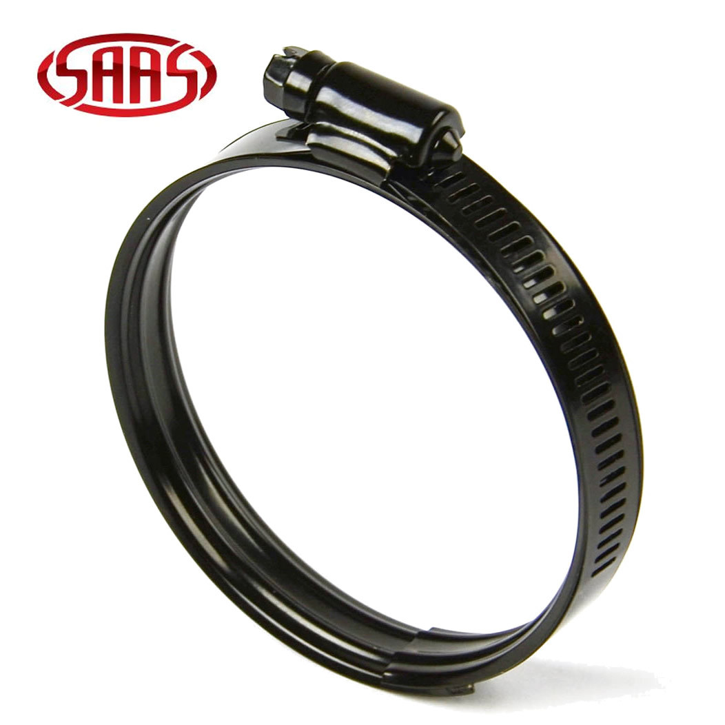 SAAS Stainless Steel Hose Clamp