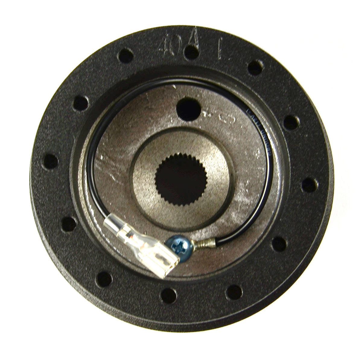 SAAS Steering Wheel Boss Kit Adapter