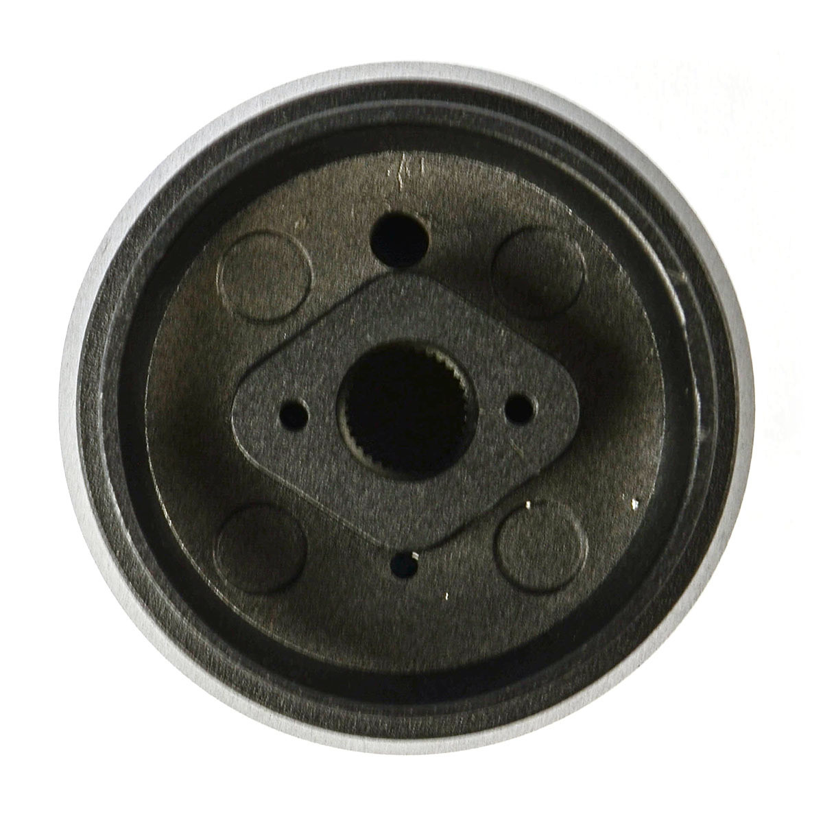 SAAS Steering Wheel Boss Kit Adapter