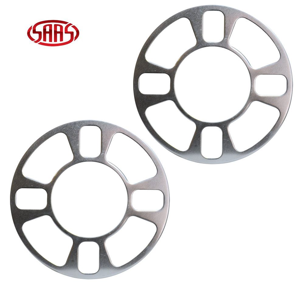 SAAS Wheel Spacer