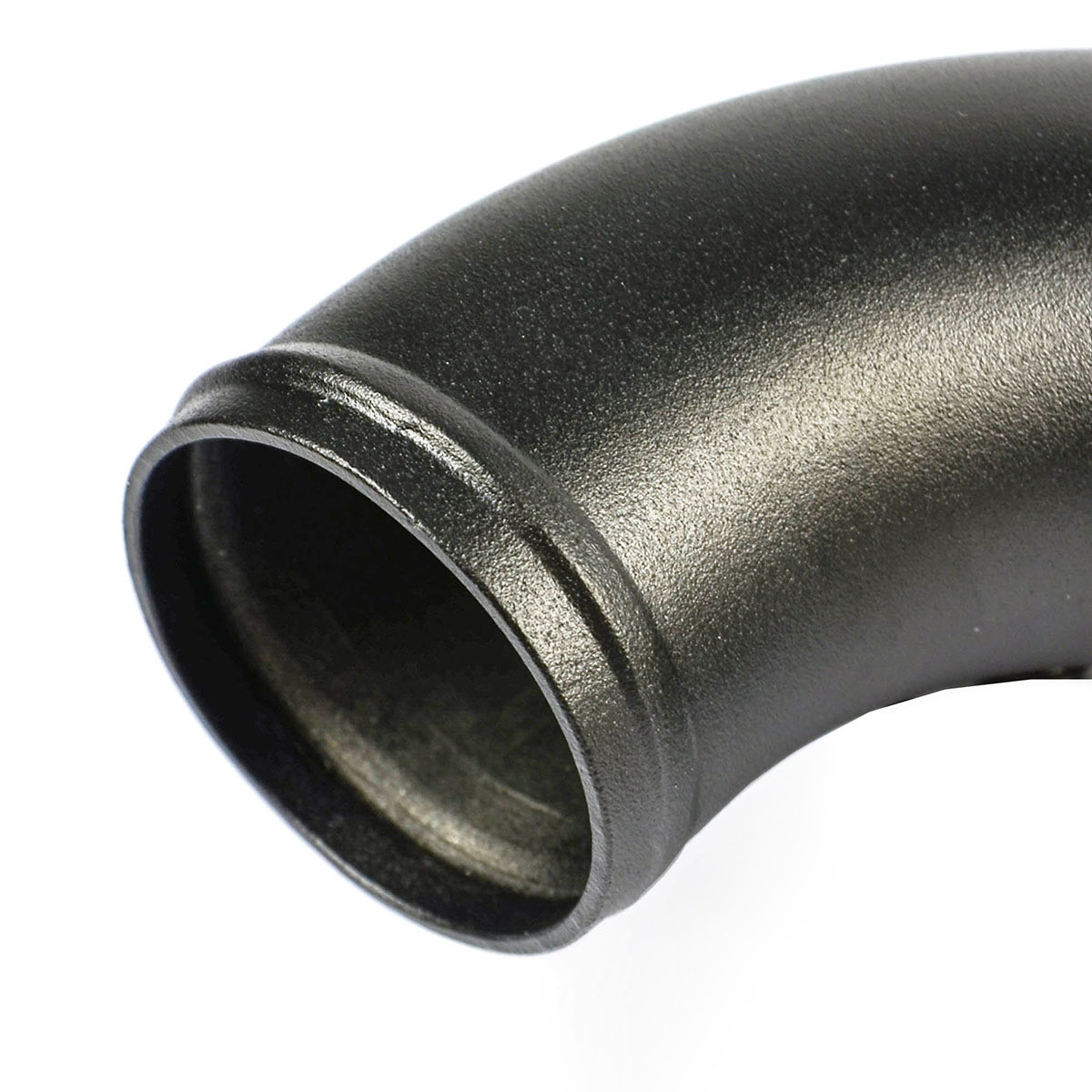 SAAS Intercooler Black Alloy Pipe Kit Ranger / BT50 3.2L