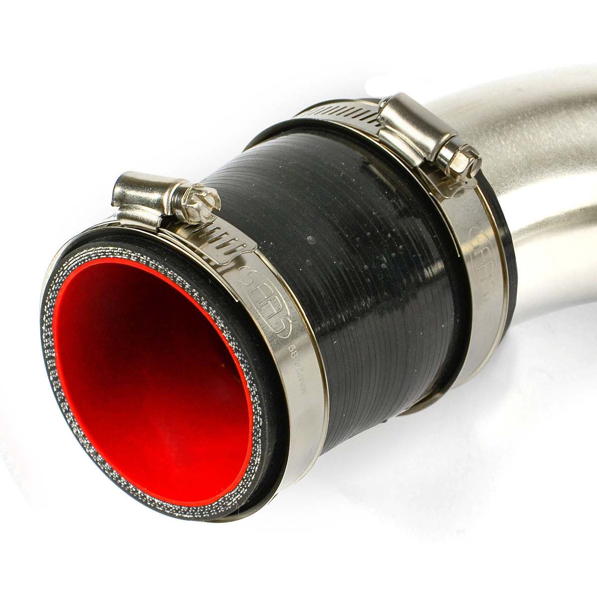 SAAS Intercooler Stainless Steel Pipe Cold Side Ranger / BT50 3.2