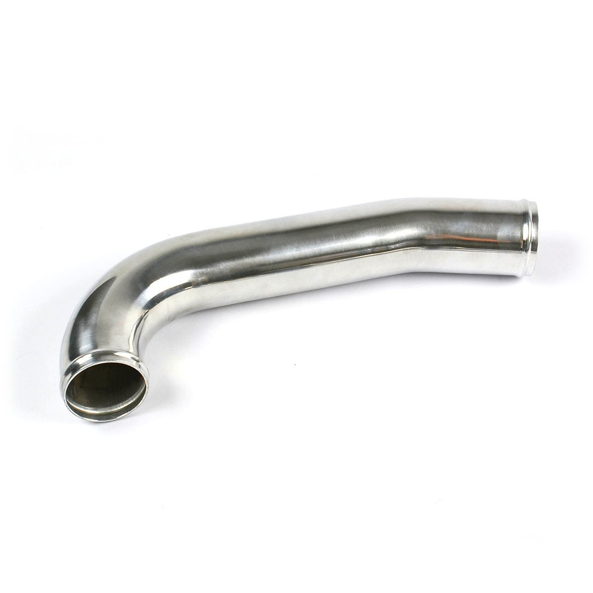 SAAS Intercooler Polish Alloy Cold Triton 2.5- 3.2L ML-MN