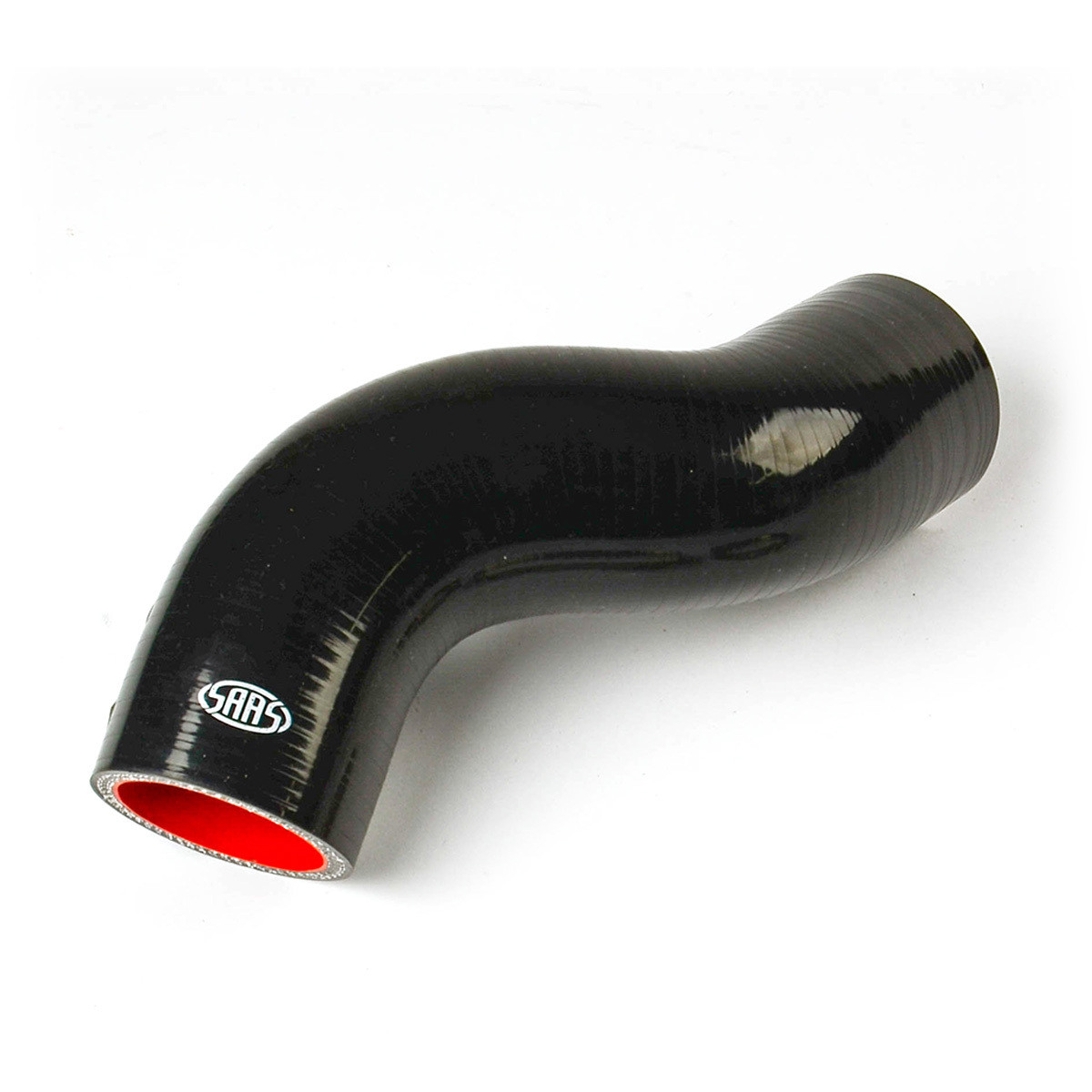SAAS Silicone Intercooler Pipe Hot RC Colorado 3.0L 4JJI 08/20